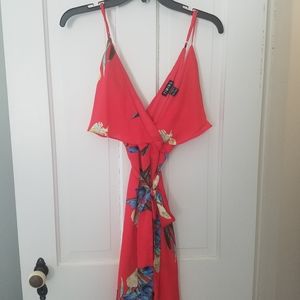 ✦SOLD✦ Light summer dress